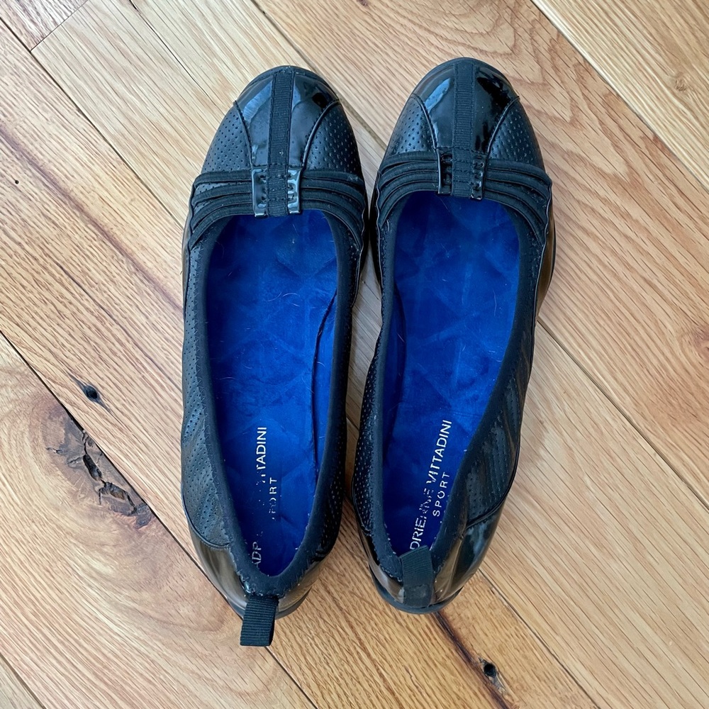 Women’s Size 8 Flats